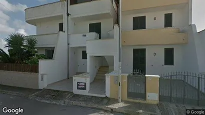 Apartments for rent in Ugento - Photo from Google Street View