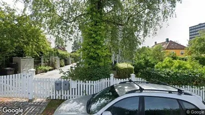 Rooms for rent in Oslo Nordre Aker - Photo from Google Street View