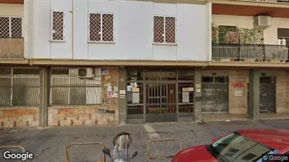 Apartments for rent in Roma Municipio V – Prenestino/Centocelle - Photo from Google Street View