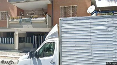 Apartments for rent in Roma Municipio IX – EUR - Photo from Google Street View