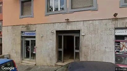 Apartments for rent in Chiaia - Photo from Google Street View