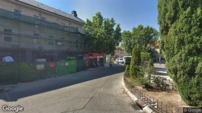 Apartments for rent in Torrelodones - Photo from Google Street View