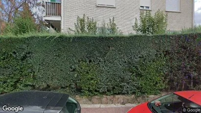 Apartments for rent in Collado Villalba - Photo from Google Street View