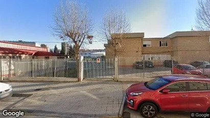 Apartments for rent in Granada - Photo from Google Street View
