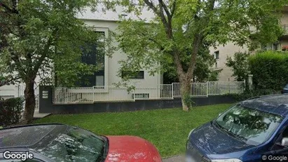Apartments for rent in Budapest Hegyvidék - Photo from Google Street View