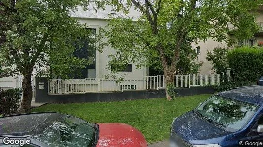 Apartments for rent in Budapest Hegyvidék - Photo from Google Street View