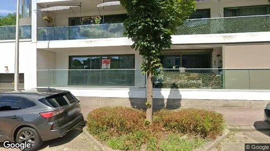 Apartments for rent in Genk - Photo from Google Street View