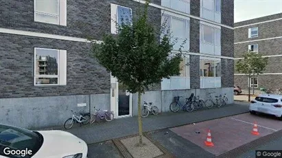 Apartments for rent in Valby - Photo from Google Street View