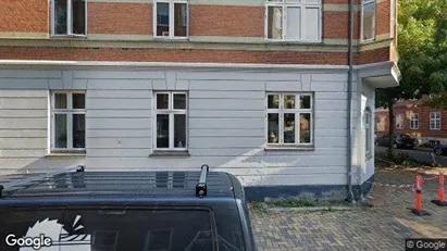 Apartments for rent in Odense C - Photo from Google Street View