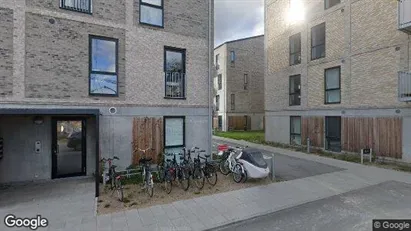 Apartments for rent in Ballerup - Photo from Google Street View