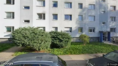 Apartments for rent in Gera - Photo from Google Street View