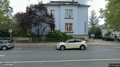 Apartments for rent in Central Saxony - Photo from Google Street View