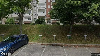 Apartments for rent in Central Saxony - Photo from Google Street View