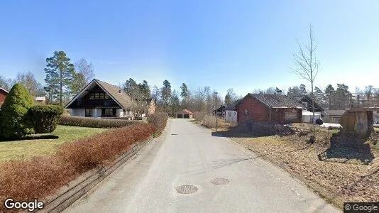 Apartments for rent in Örebro - Photo from Google Street View