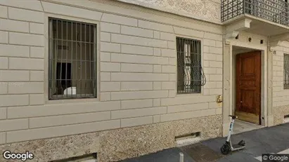 Apartments for rent in Milano Zona 1 - Centro storico - Photo from Google Street View