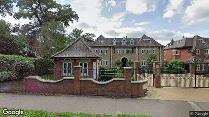Apartments for rent in Barnet - Hertfordshire - Photo from Google Street View