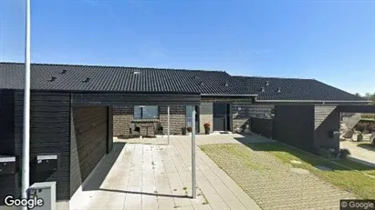 Apartments for rent in Holstebro - Photo from Google Street View