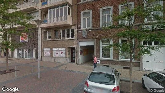 Apartments for rent in Charleroi - Photo from Google Street View