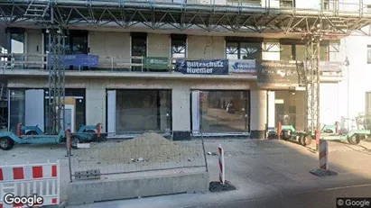 Apartments for rent in Leonding - Photo from Google Street View