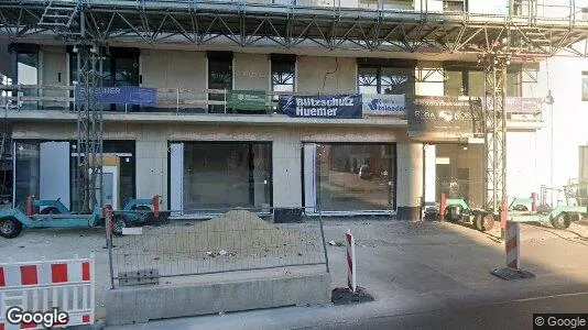 Apartments for rent in Leonding - Photo from Google Street View