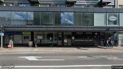 Apartments for rent in Turku - Photo from Google Street View