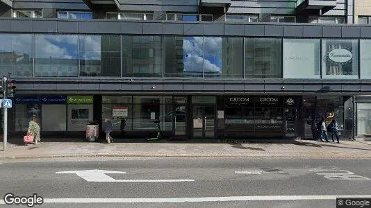 Apartments for rent in Turku - Photo from Google Street View