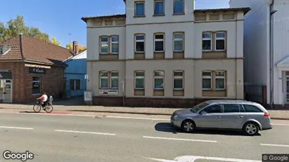 Apartments for rent in Holzminden - Photo from Google Street View