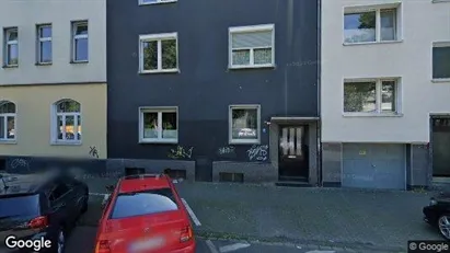 Apartments for rent in Dortmund - Photo from Google Street View