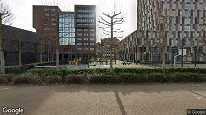 Apartments for rent in Rotterdam Delfshaven - Photo from Google Street View