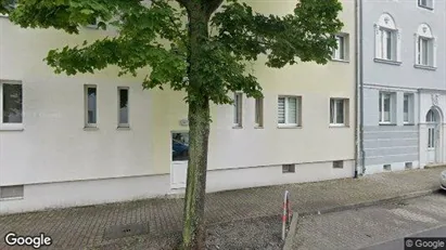 Apartments for rent in Leipzig - Photo from Google Street View