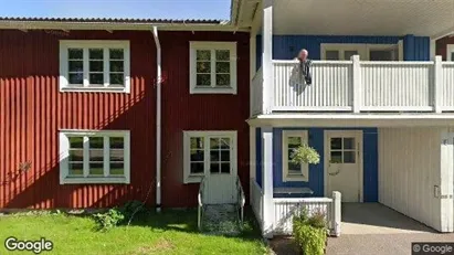 Apartments for rent in Hedemora - Photo from Google Street View