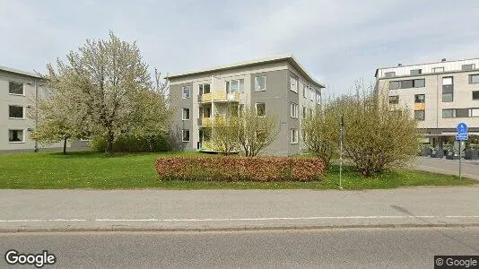 Rooms for rent in Lund - Photo from Google Street View