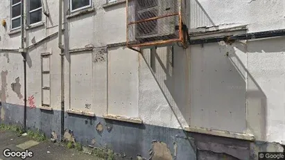 Apartments for rent in Manchester - Lancashire - Photo from Google Street View