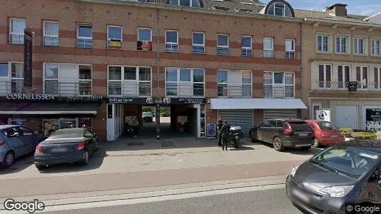 Apartments for rent in Grimbergen - Photo from Google Street View