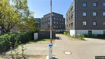 Apartments for rent in Berlin Treptow-Köpenick - Photo from Google Street View