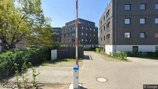 Apartments for rent in Berlin Treptow-Köpenick - Photo from Google Street View