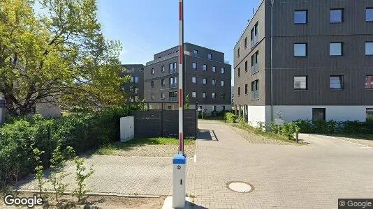 Apartments for rent in Berlin Treptow-Köpenick - Photo from Google Street View