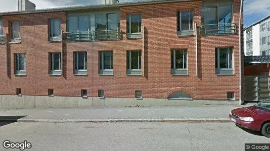 Apartments for rent in Vaasa - Photo from Google Street View