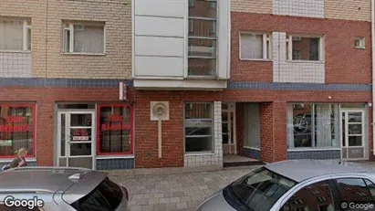 Apartments for rent in Turku - Photo from Google Street View