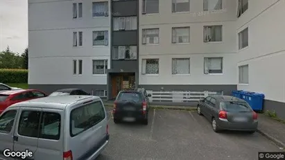 Apartments for rent in Kópavogur - Photo from Google Street View