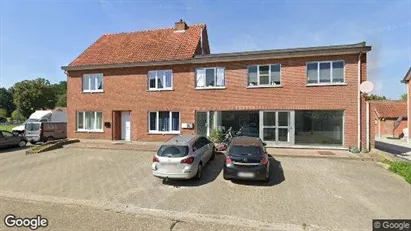 Apartments for rent in Halen - Photo from Google Street View