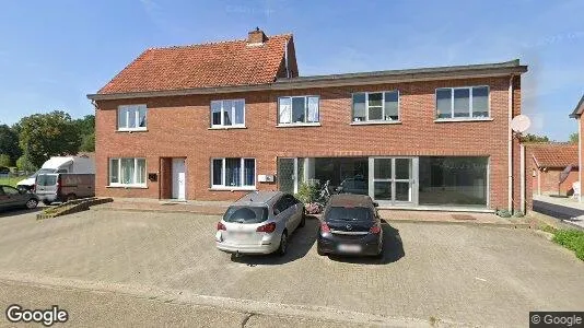 Apartments for rent in Halen - Photo from Google Street View