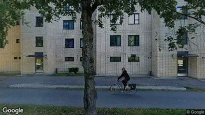 Apartments for rent in Järvenpää - Photo from Google Street View