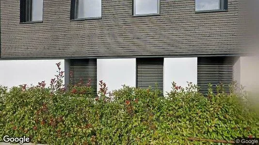 Apartments for rent in Hard - Photo from Google Street View