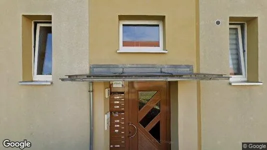 Apartments for rent in Vogtlandkreis - Photo from Google Street View