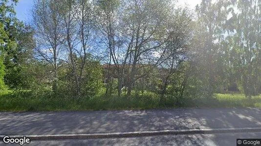 Apartments for rent in Bollnäs - Photo from Google Street View