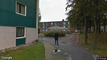 Rooms for rent in Fosie - Photo from Google Street View