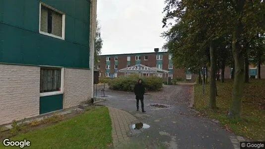 Rooms for rent in Fosie - Photo from Google Street View