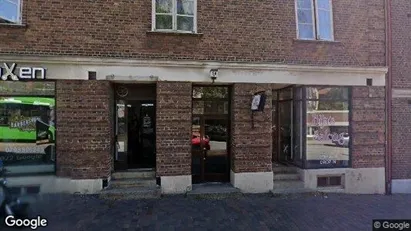 Apartments for rent in Helsingborg - Photo from Google Street View