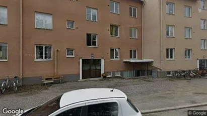 Apartments for rent in Bollnäs - Photo from Google Street View